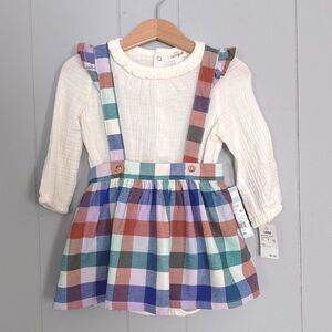 Cat & Jack Baby 2 Pieces Outfit